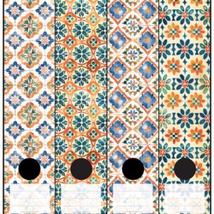 Amalfi File Labels